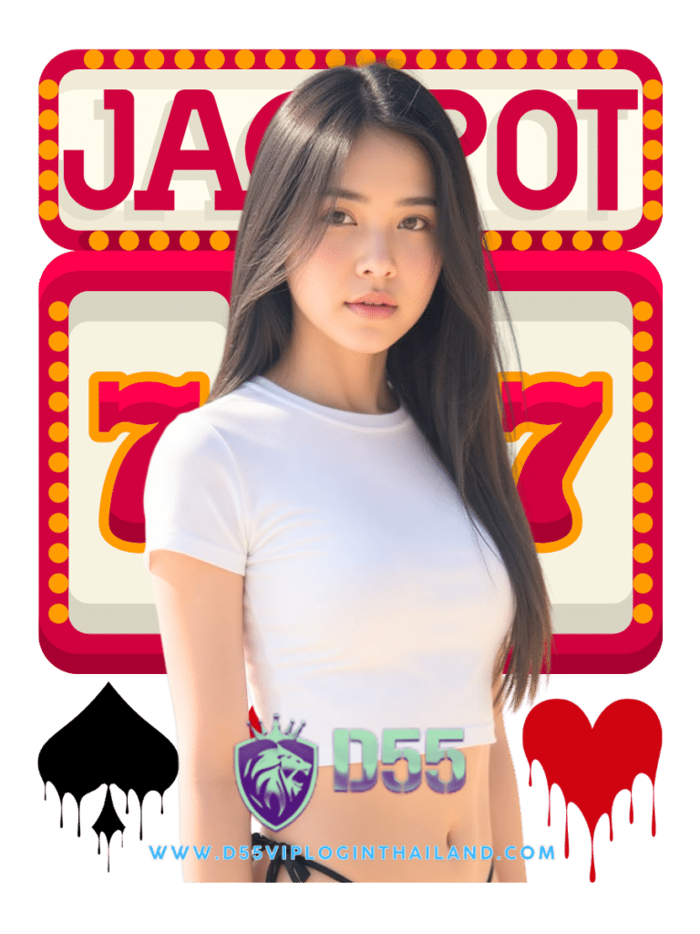 d55 vip login thailand สล็อต